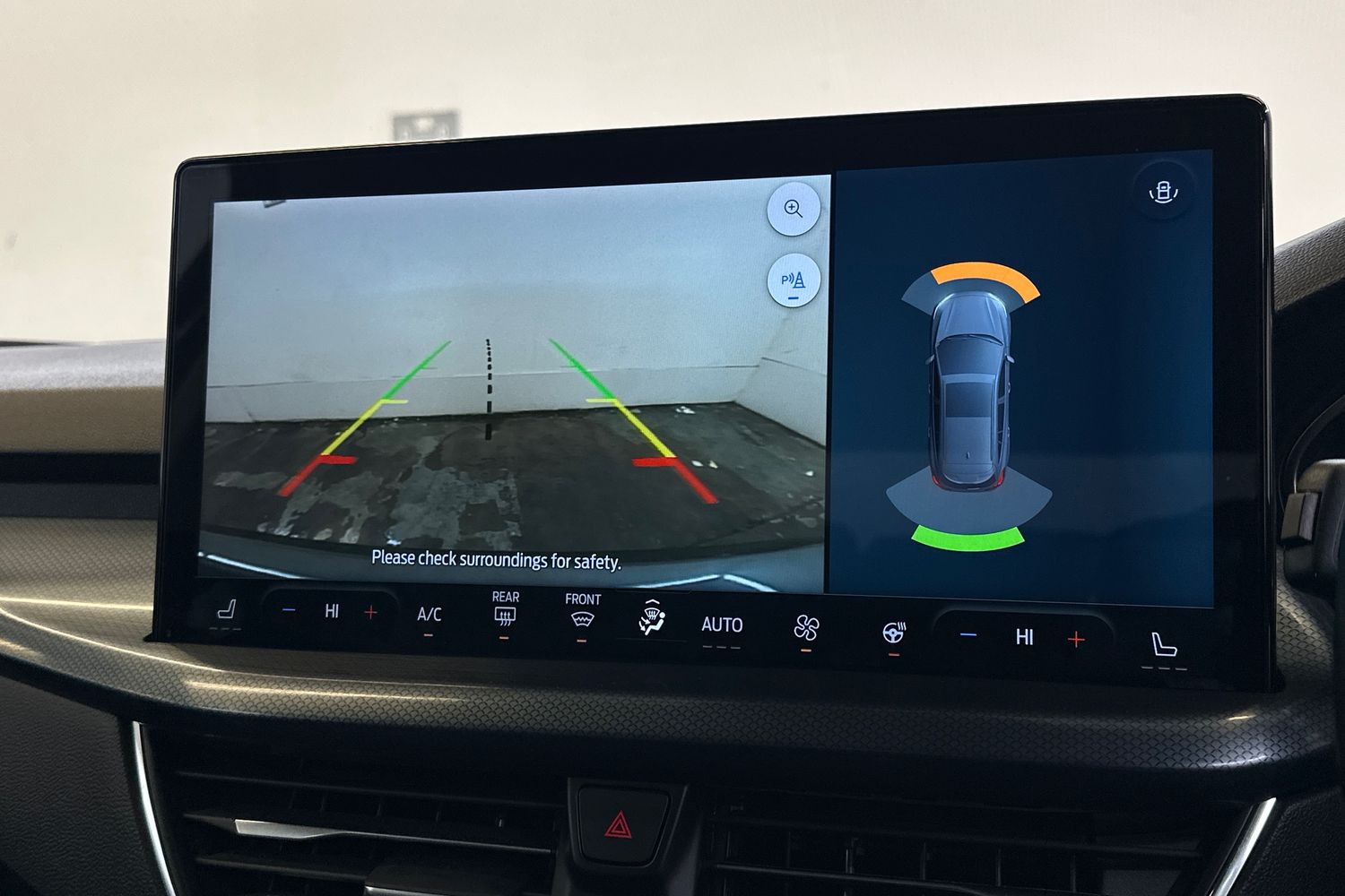 Used Ford Focus 2023 for sale - 77357115: Photo 39