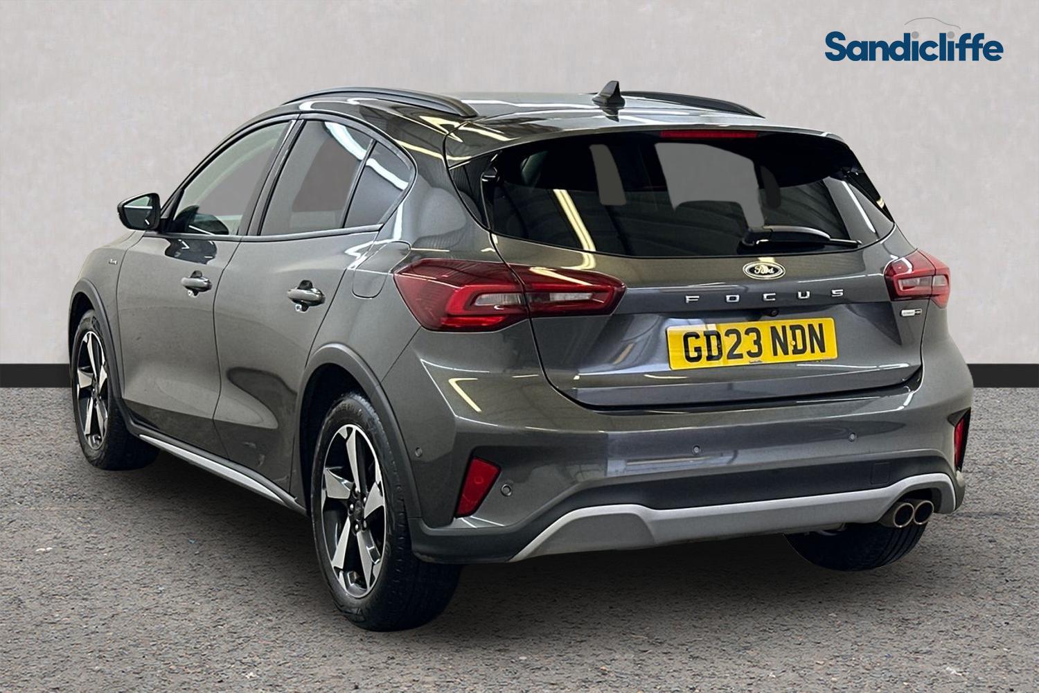 Used Ford Focus 2023 for sale - 77357115: Photo 7