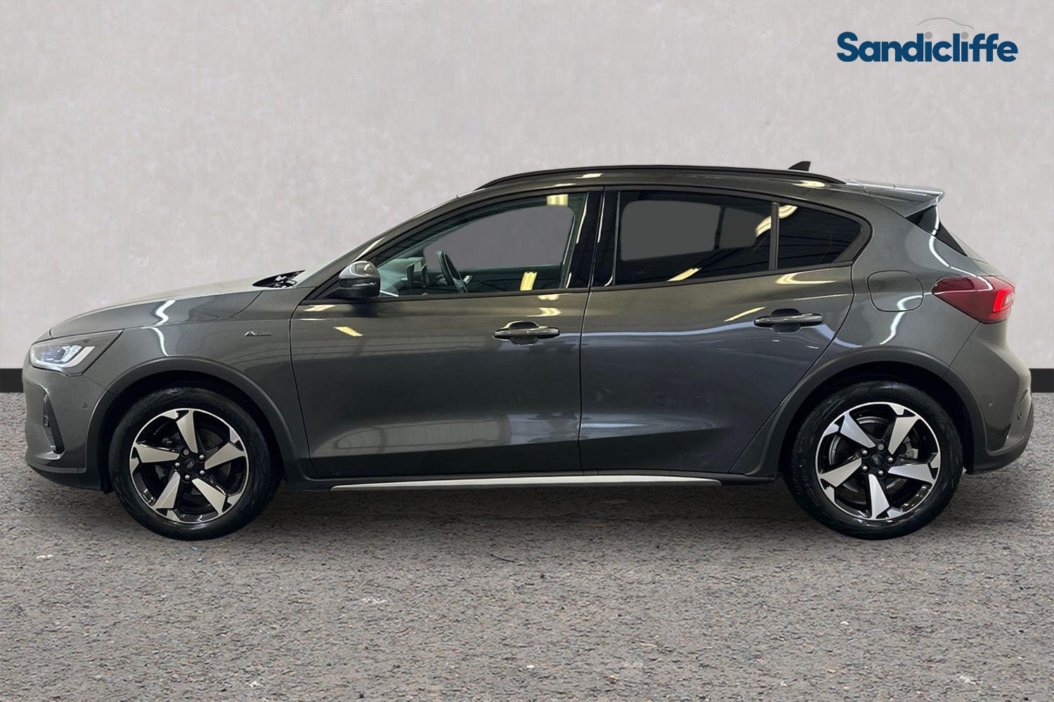 Used Ford Focus 2023 for sale - 77357115: Photo 8