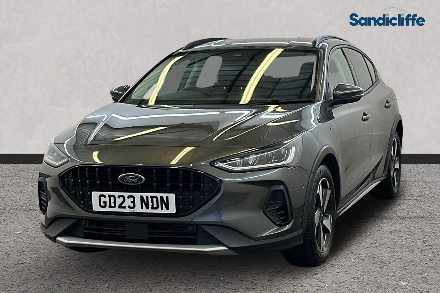 Used Ford Focus 2023 for sale - 77357115: Photo 9