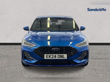 Used Ford Focus 2024 for sale - 77069768: Photo