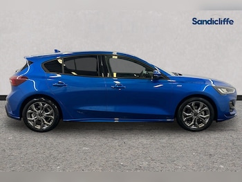 Used Ford Focus 2024 for sale - 77069768: Photo