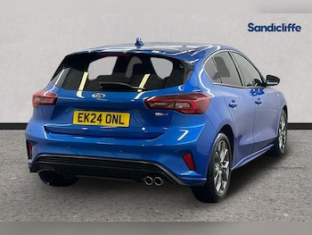 Used Ford Focus 2024 for sale - 77069768: Photo