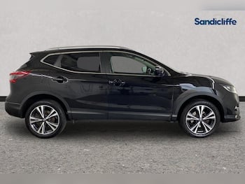 Used Nissan Qashqai 2018 for sale - 79588246: Photo