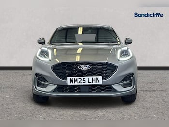 Used Ford Puma 2025 for sale - 79431835: Photo