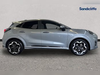 Used Ford Puma 2025 for sale - 79431835: Photo