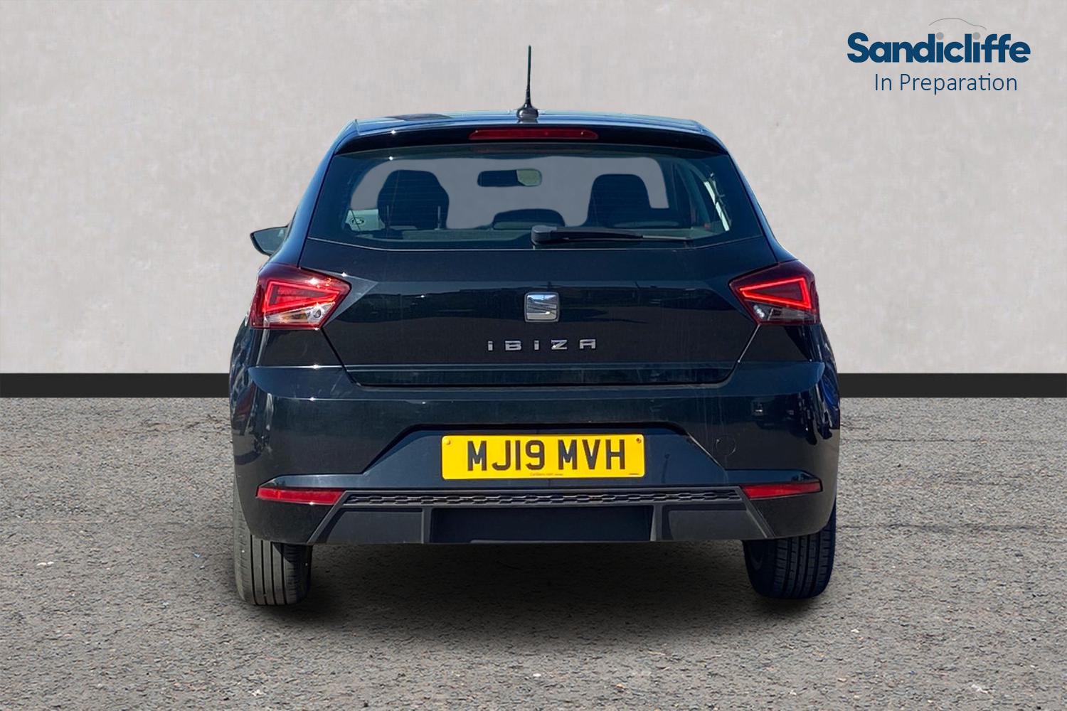 Used SEAT Ibiza 2019 for sale - 77932560: Photo 3
