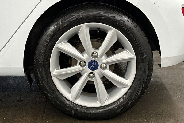 Used Ford Fiesta 2022 for sale - 76253617: Photo 10