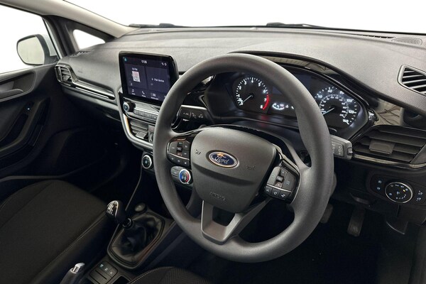 Used Ford Fiesta 2022 for sale - 76253617: Photo 11