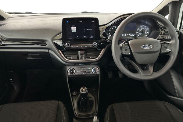 Used Ford Fiesta 2022 for sale - 76253617: Photo 13