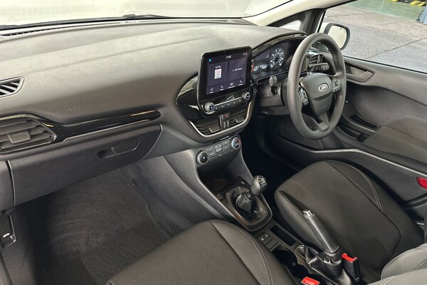 Used Ford Fiesta 2022 for sale - 76253617: Photo 14