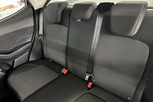 Used Ford Fiesta 2022 for sale - 76253617: Photo 15