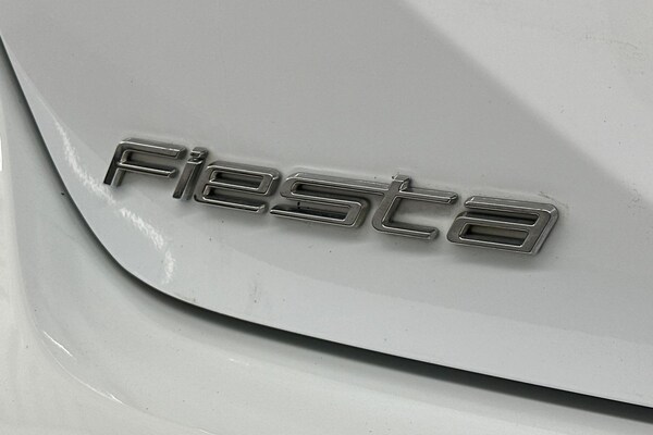 Used Ford Fiesta 2022 for sale - 76253617: Photo 19