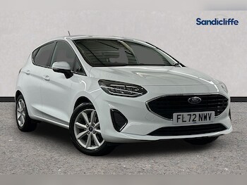 Ford - Fiesta