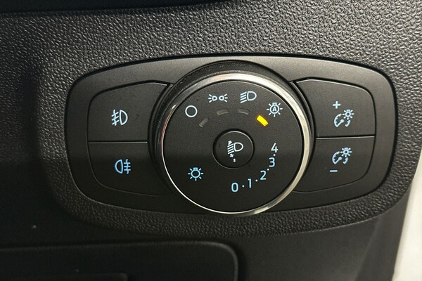 Used Ford Fiesta 2022 for sale - 76253617: Photo 22