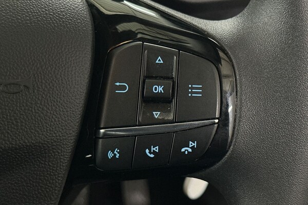Used Ford Fiesta 2022 for sale - 76253617: Photo 23