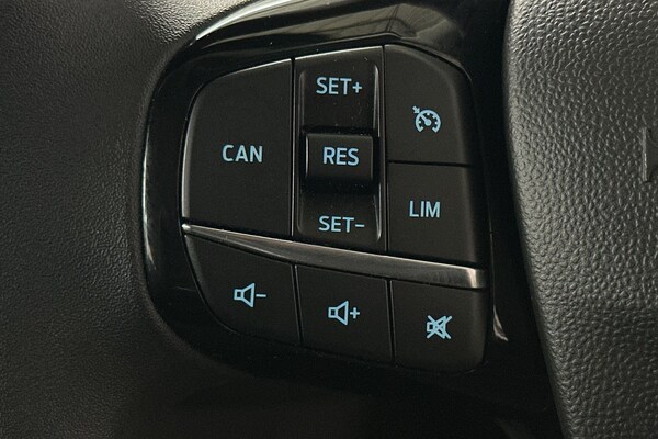 Used Ford Fiesta 2022 for sale - 76253617: Photo 24