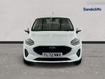 Used Ford Fiesta 2022 for sale - 76253617: Photo 2