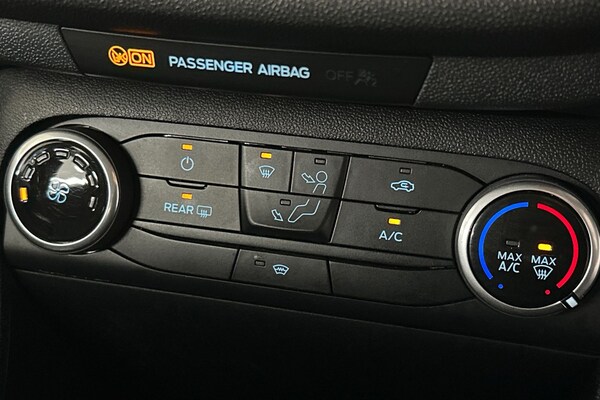 Used Ford Fiesta 2022 for sale - 76253617: Photo 31