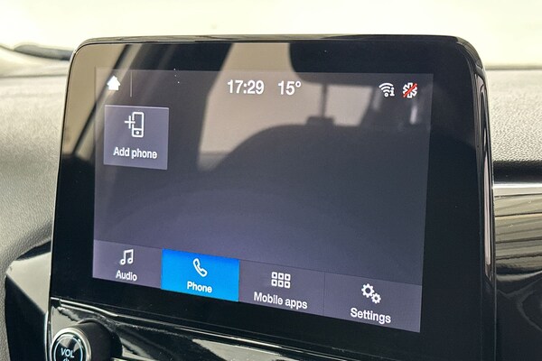 Used Ford Fiesta 2022 for sale - 76253617: Photo 34