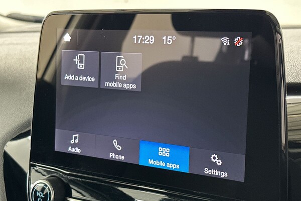 Used Ford Fiesta 2022 for sale - 76253617: Photo 35