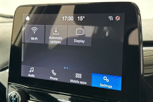 Used Ford Fiesta 2022 for sale - 76253617: Photo 37