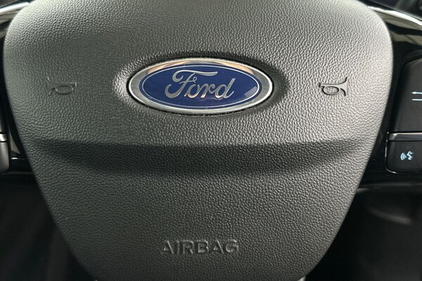 Used Ford Fiesta 2022 for sale - 76253617: Photo 42