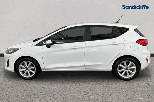 Used Ford Fiesta 2022 for sale - 76253617: Photo 7