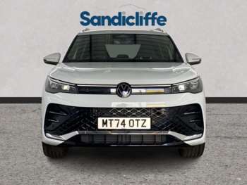 Used Volkswagen Tiguan 2024 for sale - 74987710: Photo