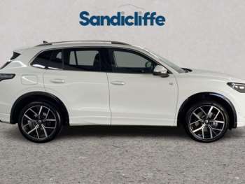 Used Volkswagen Tiguan 2024 for sale - 74987710: Photo