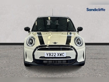 Used MINI Hatch 2022 for sale - 76768997: Photo