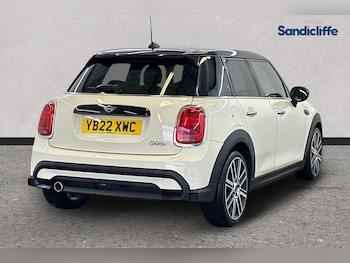 Used MINI Hatch 2022 for sale - 76768997: Photo