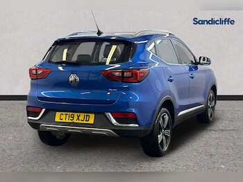 Used MG MG ZS 2019 for sale - 77379055: Photo