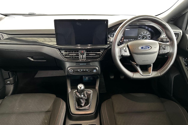Used Ford Focus 2023 for sale - 76264285: Photo 13