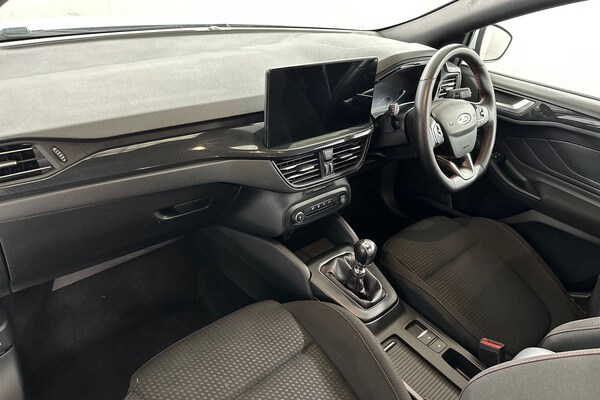 Used Ford Focus 2023 for sale - 76264285: Photo 14