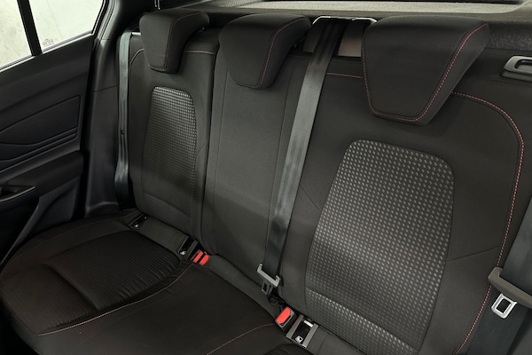 Used Ford Focus 2023 for sale - 76264285: Photo 15