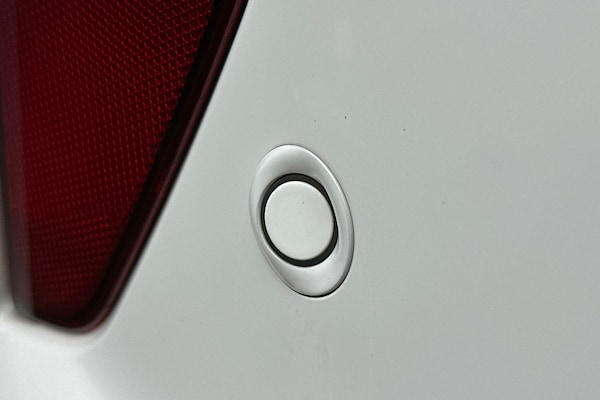 Used Ford Focus 2023 for sale - 76264285: Photo 20