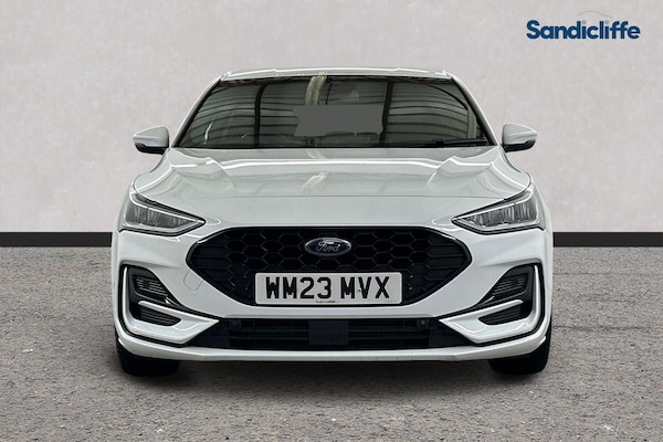 Used Ford Focus 2023 for sale - 76264285: Photo 2