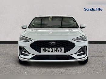 Used Ford Focus 2023 for sale - 76264285: Photo 2