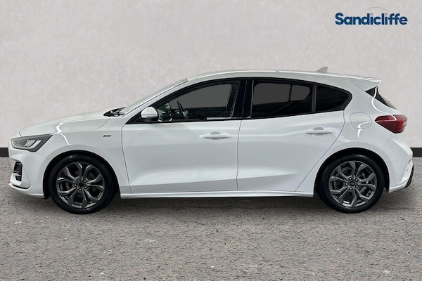 Used Ford Focus 2023 for sale - 76264285: Photo 7