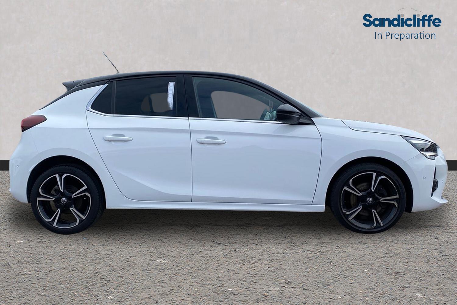 Used Vauxhall Corsa 2023 for sale - 77891525: Photo 2