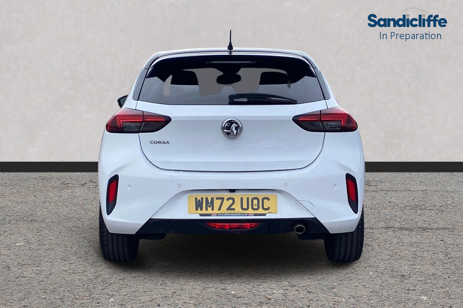 Used Vauxhall Corsa 2023 for sale - 77891525: Photo 3