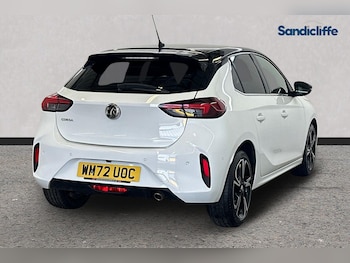 Used Vauxhall Corsa 2023 for sale - 77891525: Photo