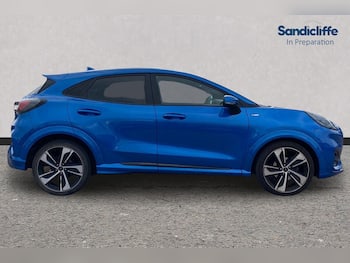 Used Ford Puma 2020 for sale - 79710469: Photo