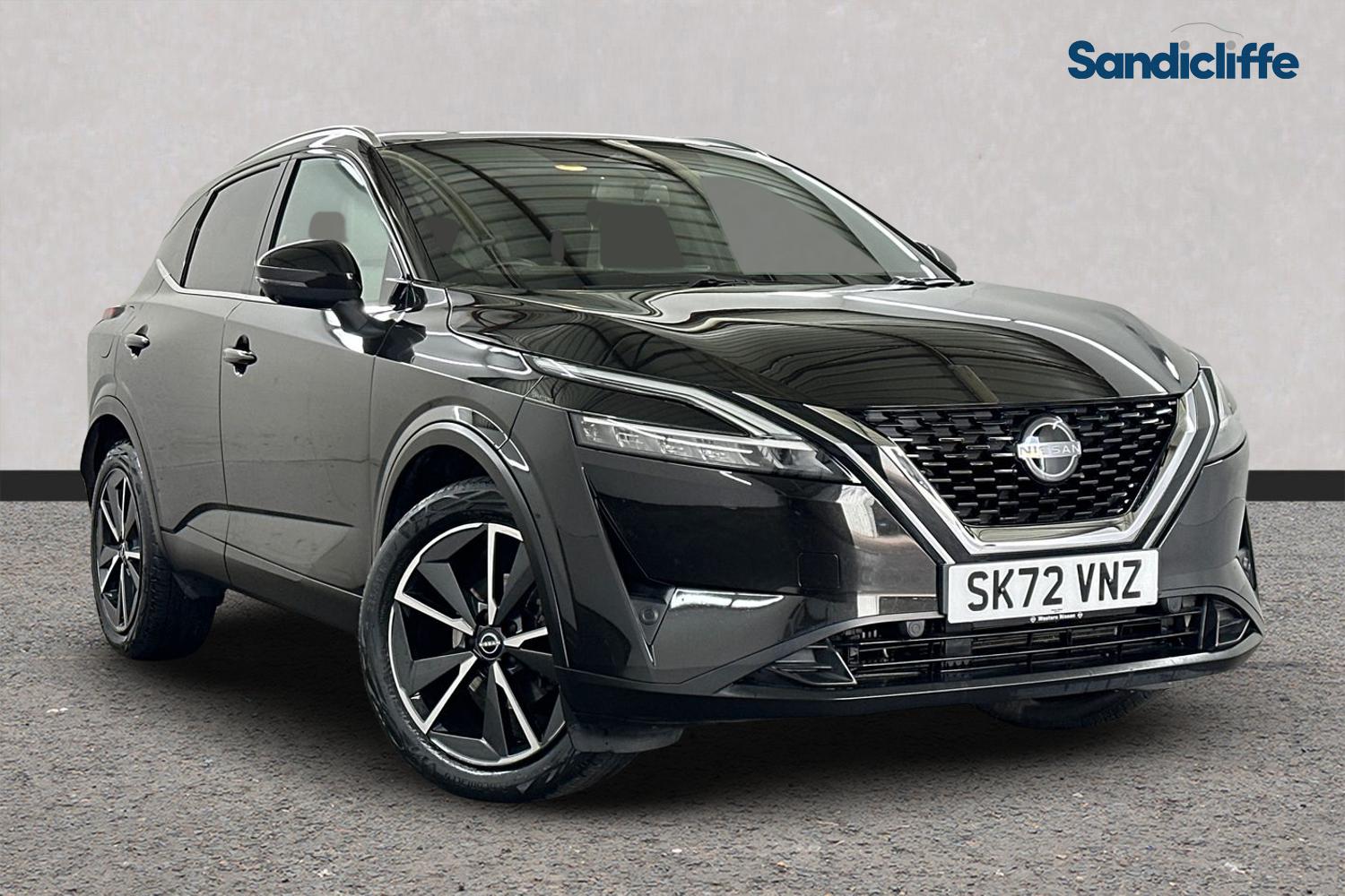 Used Nissan Qashqai 2022 for sale - 76037126: Photo 1