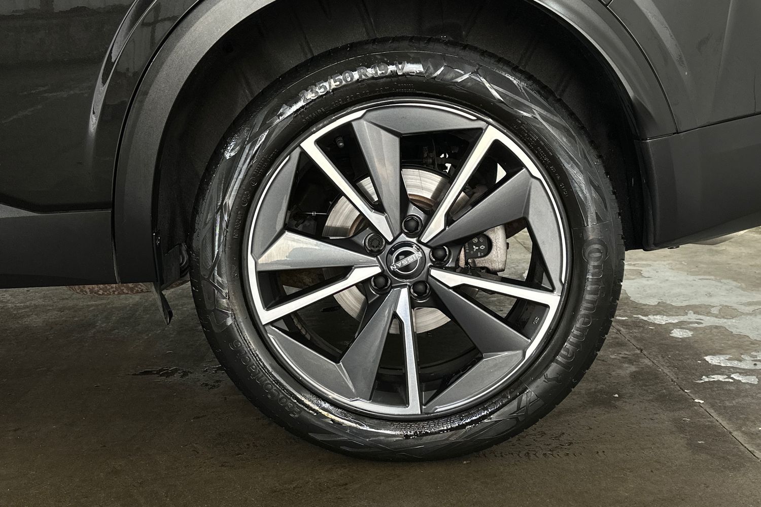 Used Nissan Qashqai 2022 for sale - 76037126: Photo 10