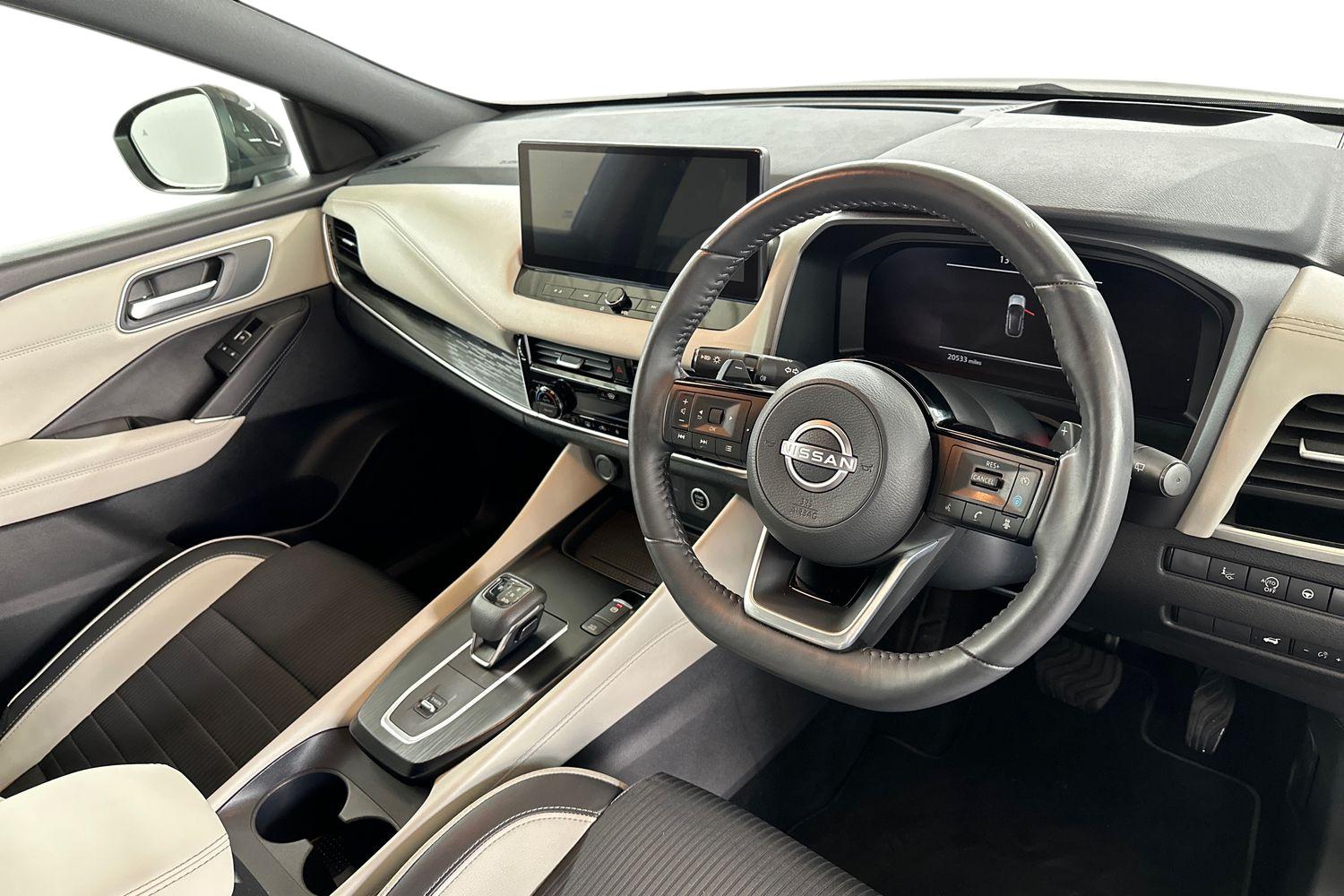 Used Nissan Qashqai 2022 for sale - 76037126: Photo 11