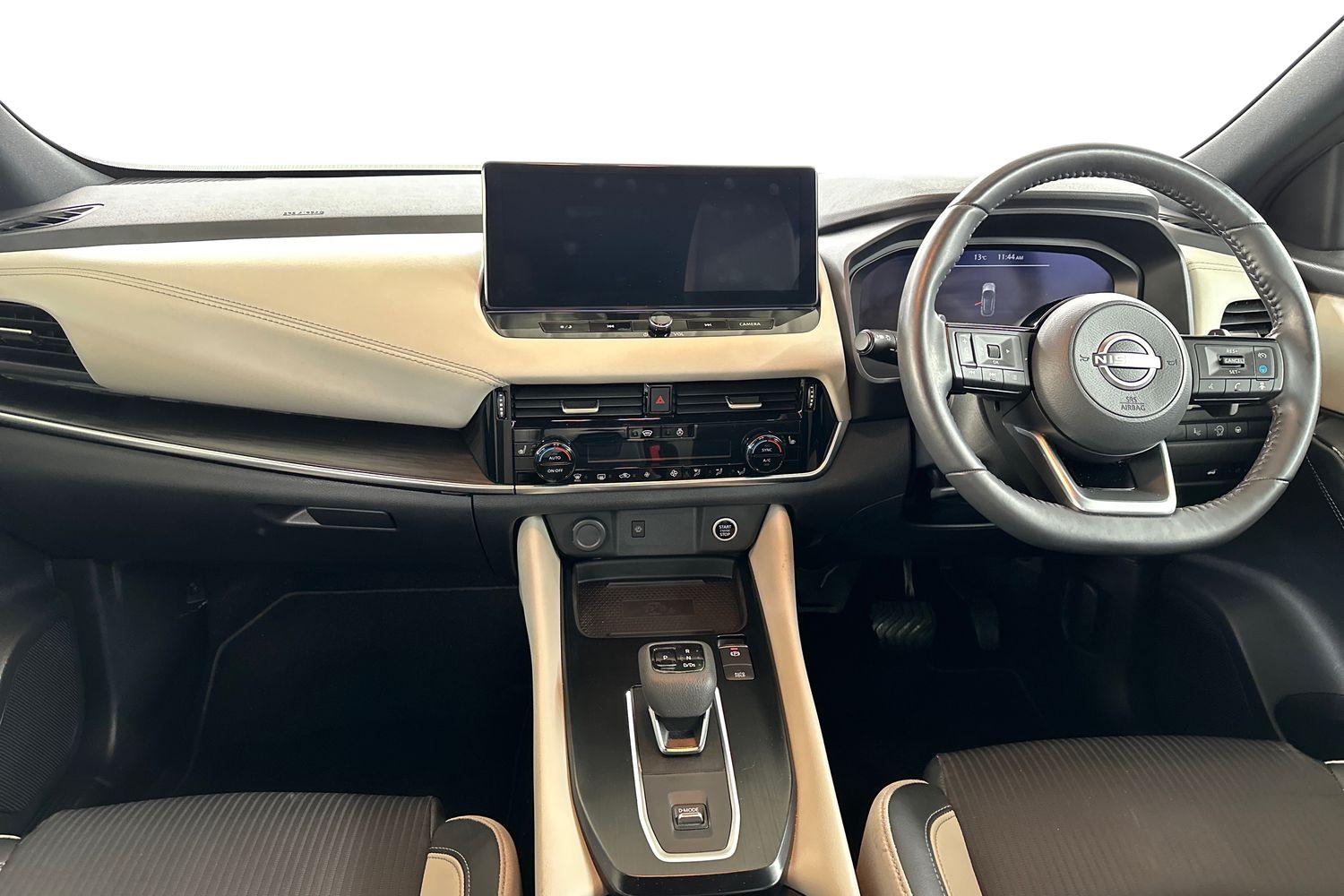 Used Nissan Qashqai 2022 for sale - 76037126: Photo 13