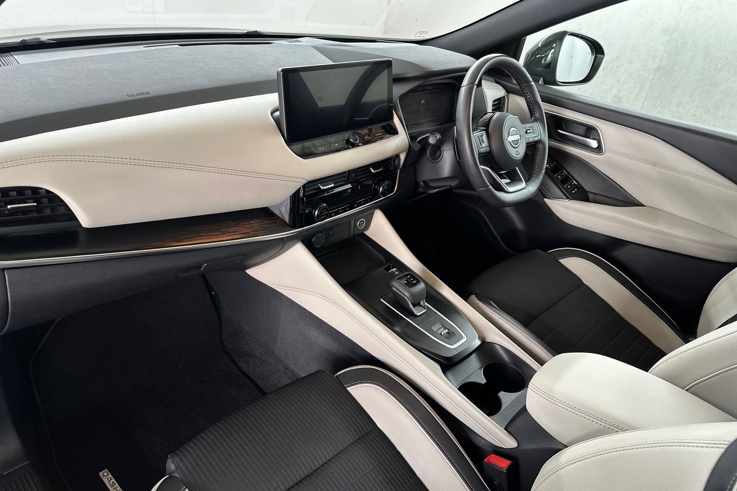 Used Nissan Qashqai 2022 for sale - 76037126: Photo 14