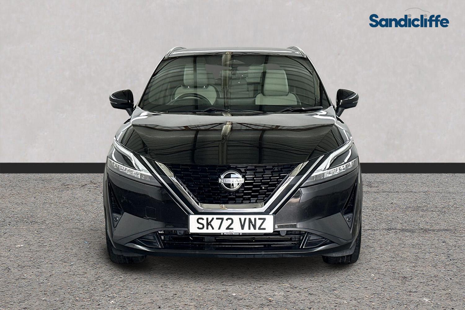 Used Nissan Qashqai 2022 for sale - 76037126: Photo 2